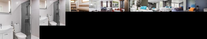 Kievarinhovi Apartments