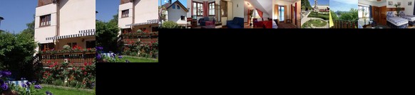 StudioApartments Haus Schneider