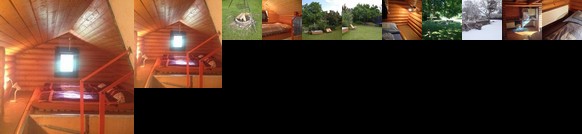 Gemutliche Blockhutte in Wiennahe