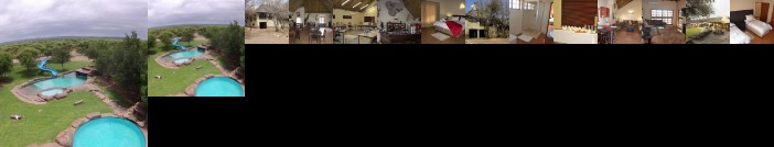 Thabaledi Game Lodge