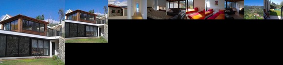 Casa da Bouca Arcos De Valdevez