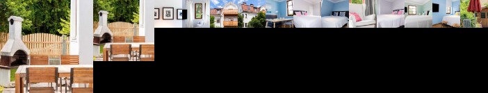 Villa Riedenburg Design Apartments