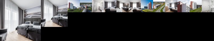 Forenom Aparthotel Kempele