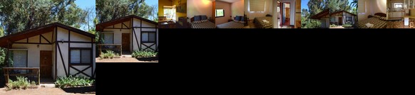 Campesano Ranch Cottage MP5