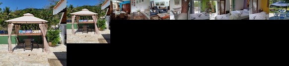 A Casa Brasileira Suites