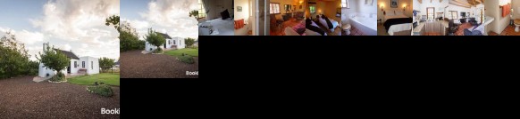 Orchard Cottage McGregor