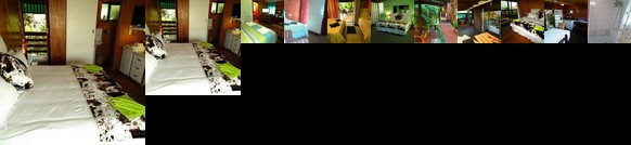 The Glasshouse Guest Lodge