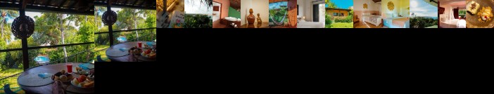 Pousada Sossego Surfcamp