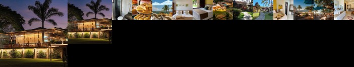Hotel Pousada Praia dos Amores
