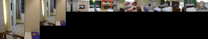 Suria Seremban Hotel