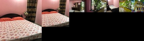 All Seasons Guest House Bogmalo Beach