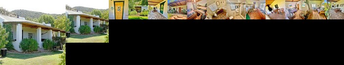 Kranskloof Country Lodge