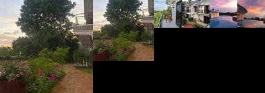 Vidas Mountain Stay-Bohol