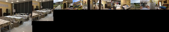 Alta Bohol Garden Resort