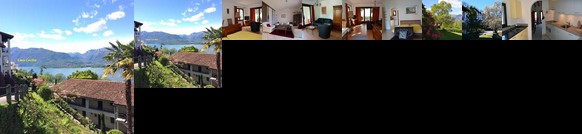 Residenza Viramonte - Casa Daniela