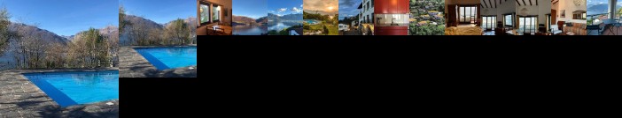 Residenza Viramonte - Casa Bianca