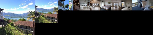 Residenza Viramonte - Casa Elena