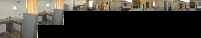 James Guesthouse Bogmalo Beach