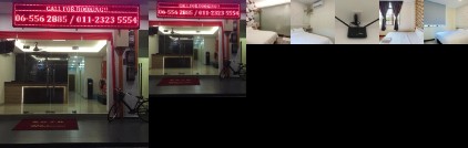 Hotel Alor Gajah