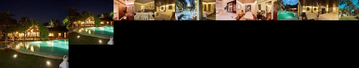 Beija Flor Exclusive Hotel & Spa