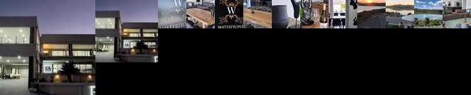 Waterfront Guest House Vanderkloof