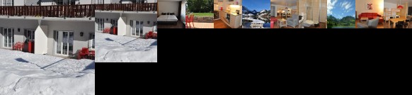 Alte Backerei Schwarzsee