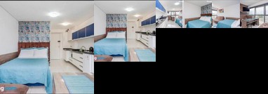 Studio Incrivel-Alucena Temporada