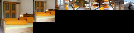 Hotel Alpenblick Wildhaus