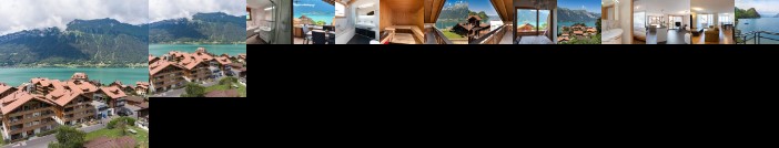 Apartments Iseltwald