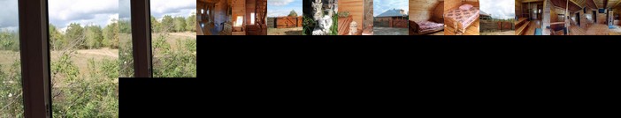 Agrousadba in Kalinkovichy