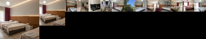 Karaagac Adres Apart Otel