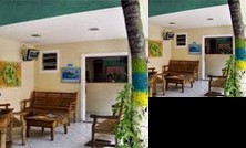 Pousada Barra Riocentro