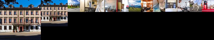 Hotel Landhaus Santis Herisau