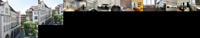 Paradeplatz Apartment by Airhome