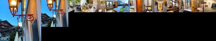 Gasthaus Edelweiss Langwies