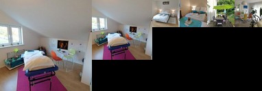 Chambre Zen Et Calme