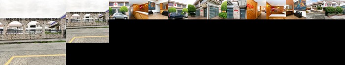 Hotel Continental Uruapan