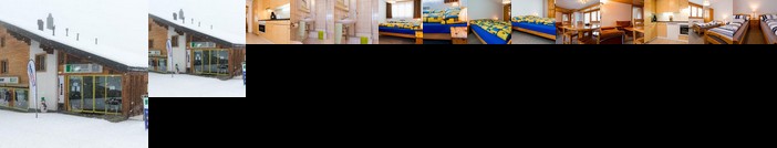 Christiania Riederalp