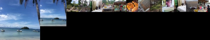 Villa Encantador Resort