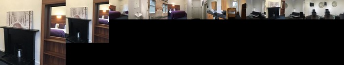 Glasgow South Side Apartments