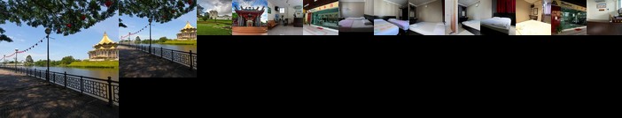 Mandarin Hotel Kuching