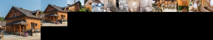 Pokoje Goscinne Nad Wkra