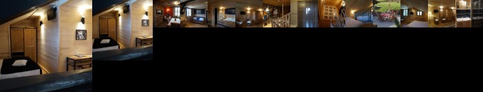 Maison d'hotes La Barmaz