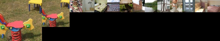 Agroturystyka SZYSZKA