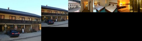 Gasthof Pension Kinzl