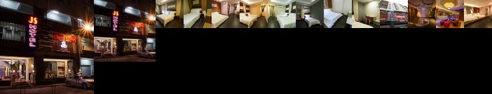 JS Hotel Johor Bahru