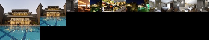 Hierapark Thermal & SPA Hotel