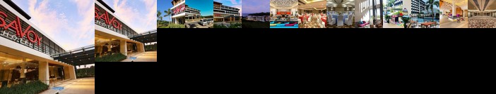 Savoy Hotel Boracay Newcoast