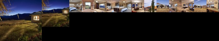 Dynasty Red Mountain Ranch