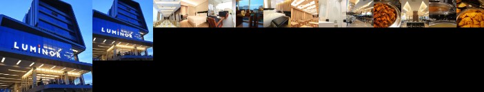 Luminor Hotel Jambi Kebun Jeruk